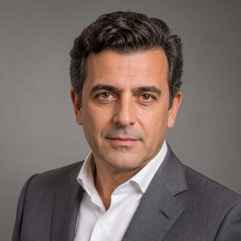 Alberto Sanchís, Director jurídico en Core Legal