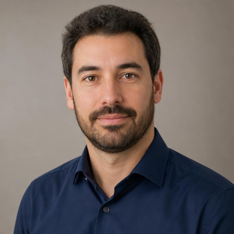 Daniel Moreno, Responsable contable en Core Legal