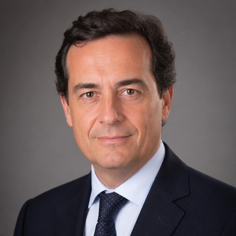 Javier Ruiz, Director fiscal en Core Legal