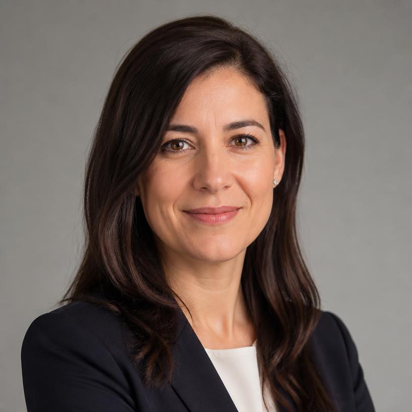 Lucía Ferrer, Responsable de compliance en Core Legal