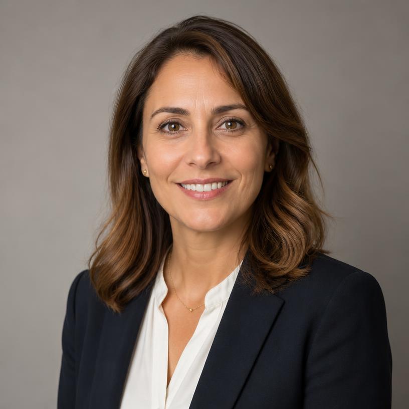 Marta Peiró, Directora laboral en Core Legal