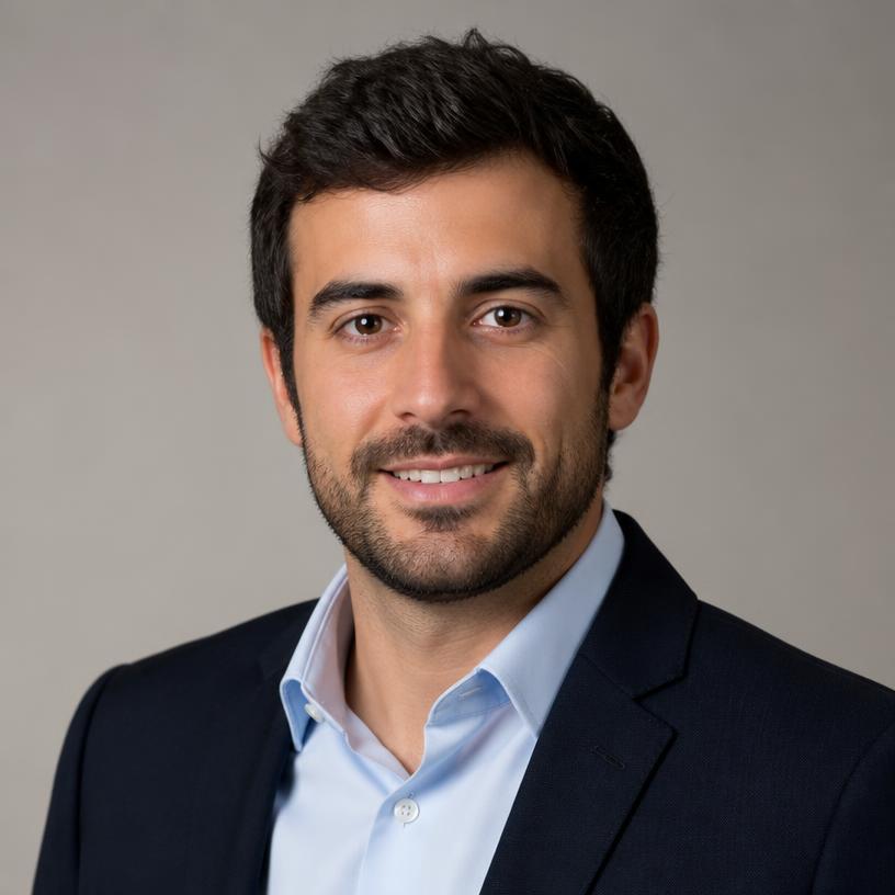 Pablo Navarro, Responsable de cliente en Core Legal