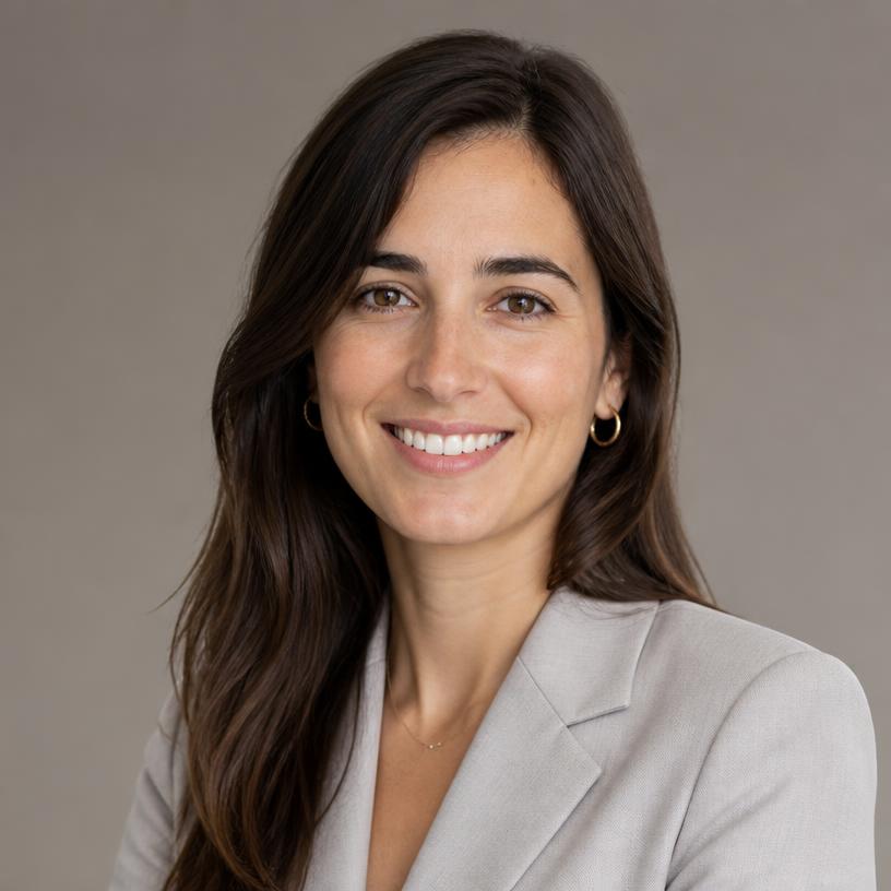 Sara Company, Abogada senior · Particulares en Core Legal